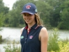 India at the Team GB Kitting Out Day