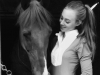 India and Ego at Keysoe International